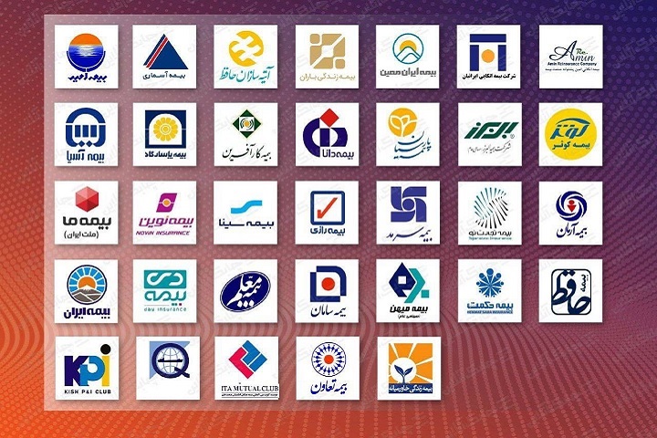 بیمه شخص ثالث اقساطی در کدام شرکت ها امکان پذیر است؟