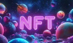 حجم معاملات NFT هفته گذشته ۱۲ درصد افزایش یافت