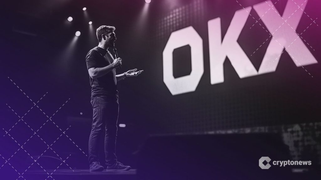 okx-50-percent-blockchain