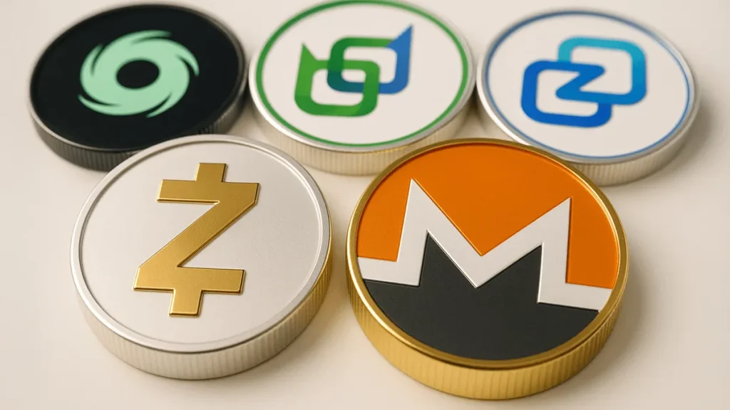 privacy-coins-drop
