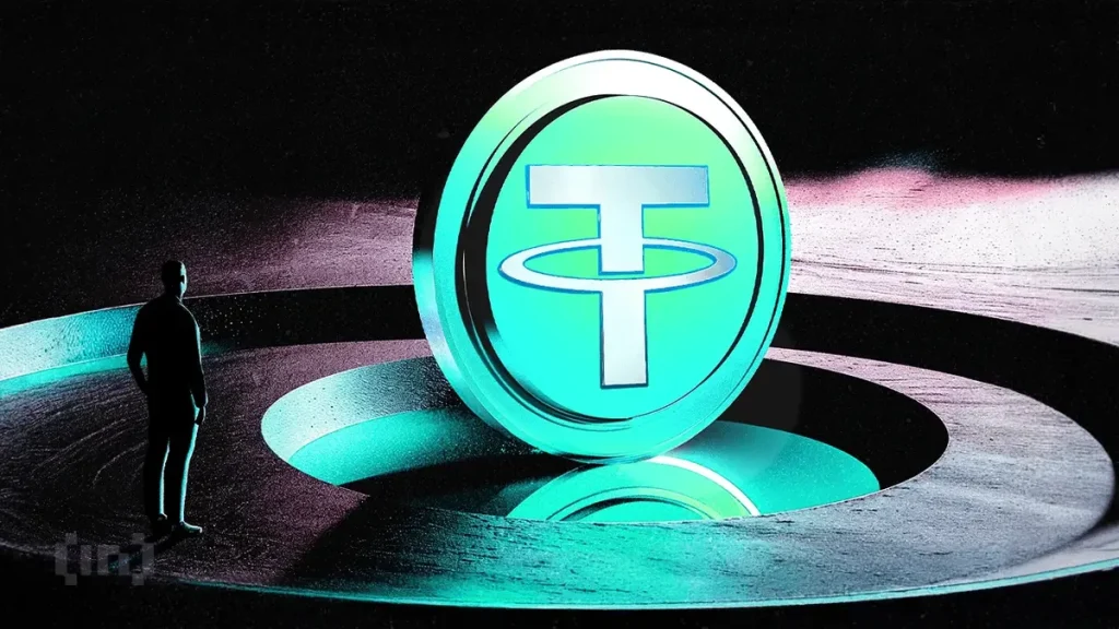 tether-address-poisoning-theft