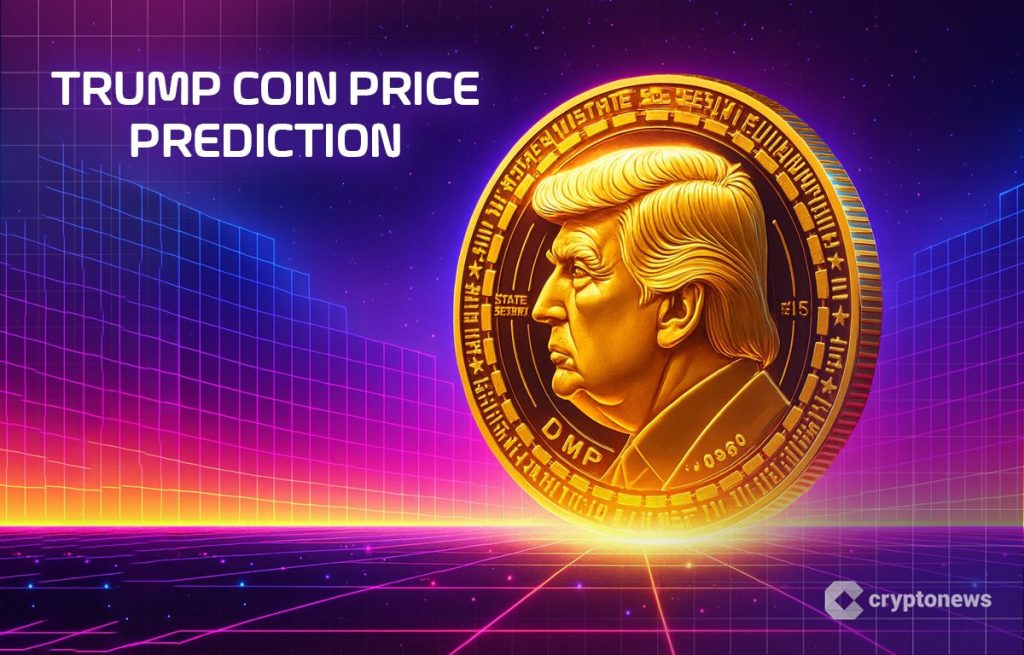 trump-token-launch