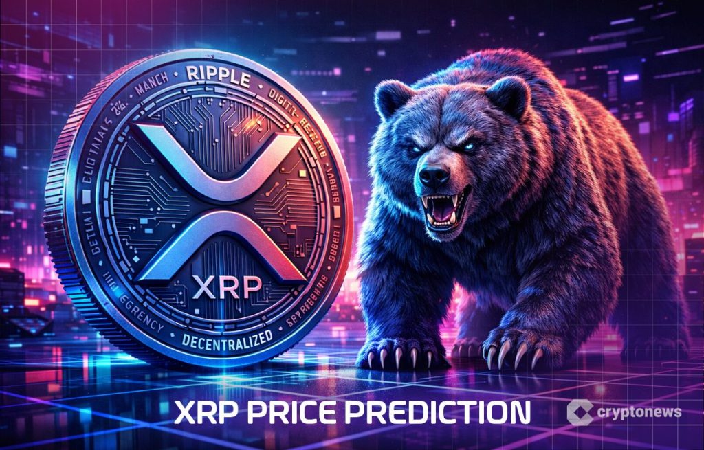xrp-weekly-low