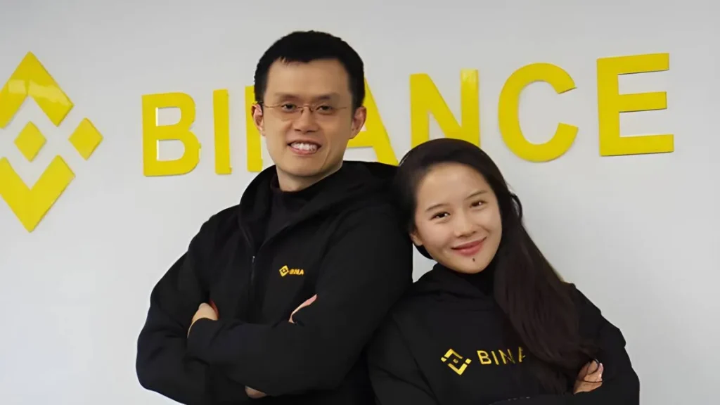 yi-he-binance-co-ceo