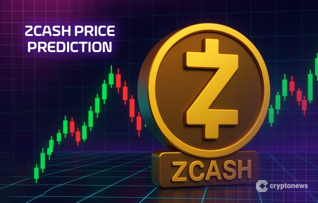 zcash-price-prediction