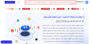 صرافی ایکس نوین