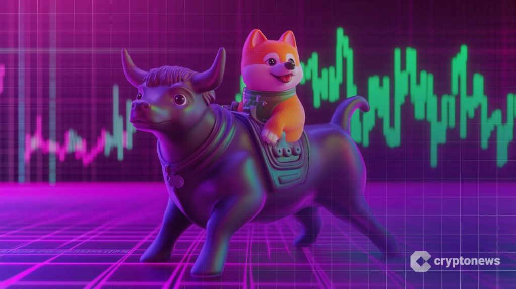 dogecoin-leverage-flush