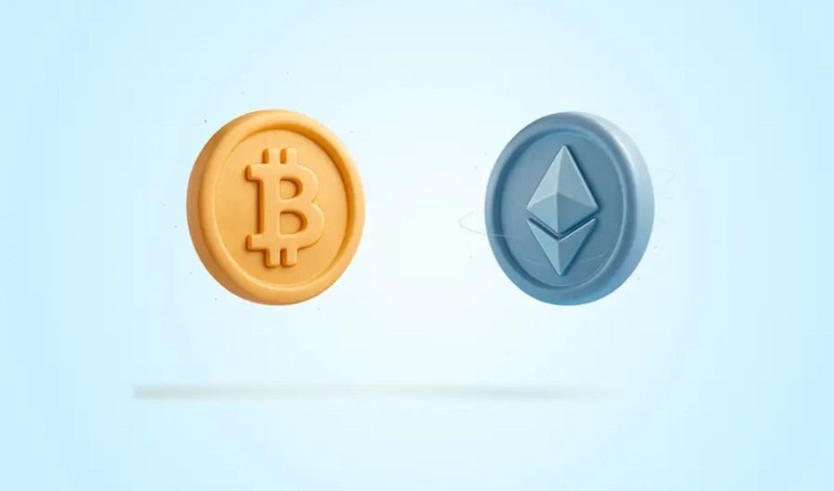 مقایسه بیت_ کوین و آلت_ کوین_ها _ کدام گزینه سرمایه_گذاری بهتری در 2025 است؟