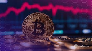 بیت کوین 7% ریزش؛ کف چرخه در 77 هزار دلار؟