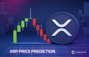 XRP به ۱.۶۰ دلار رسید؛ آیا حمایت ۱.۵۵ دلار حفظ می‌شود؟