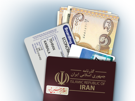 ارز مسافرتی اربعین و کربلا؛ سهمیه، نرخ و شرایط دریافت