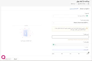 برداشت تتری
