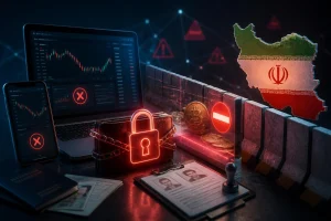 مشکل صرافی ال بانک (LBANK)| راهنمای رفع مشکلات ایرانیان 1405