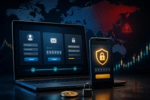 ثبت نام در صرافی ال بانک (LBank) برای ایرانیان