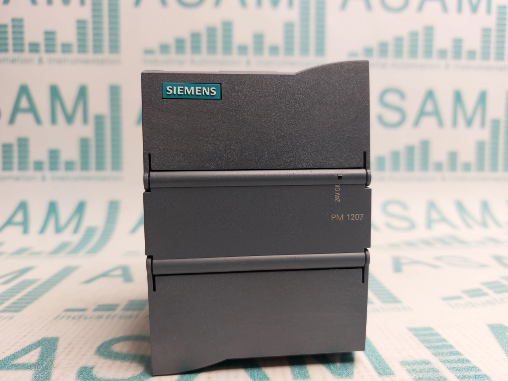 پی ال سی 1200 چیست؟ راهنمای کامل خرید و انتخاب Siemens S7-1200 PLC