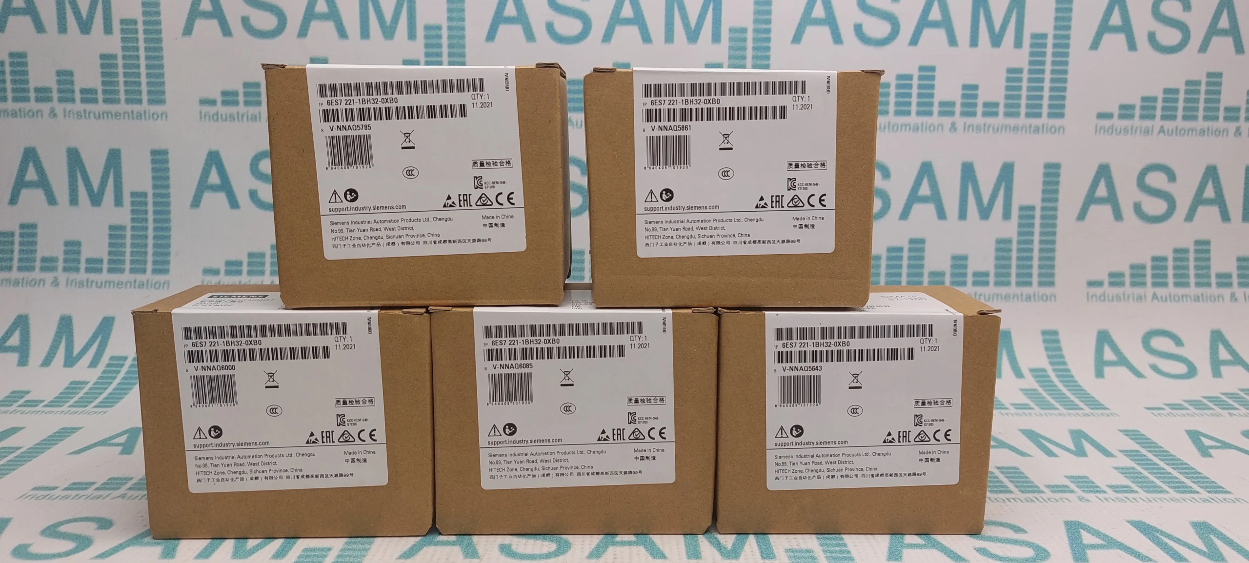 پی ال سی 1200 چیست؟ راهنمای کامل خرید و انتخاب Siemens S7-1200 PLC