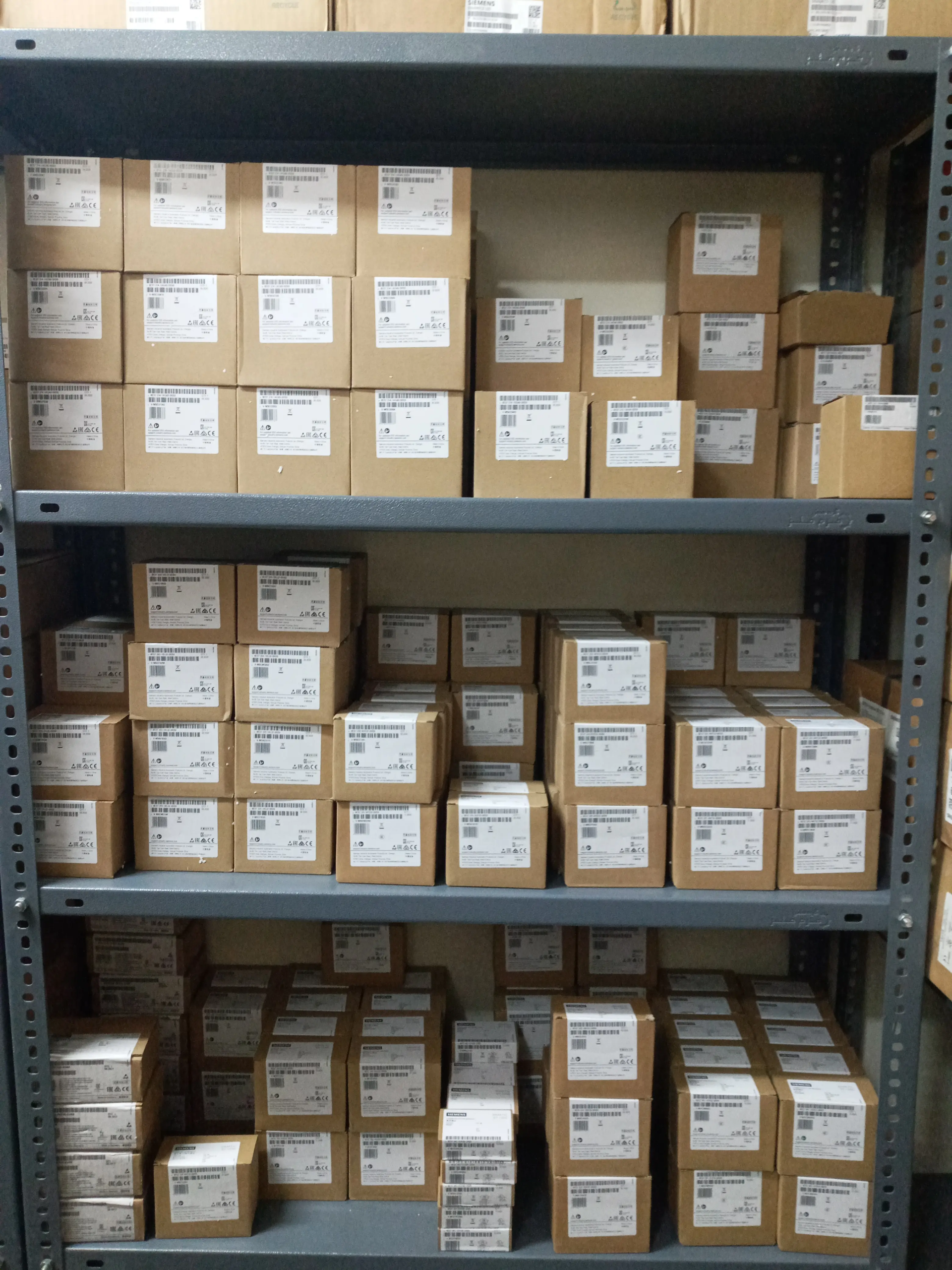 پی ال سی 1200 چیست؟ راهنمای کامل خرید و انتخاب Siemens S7-1200 PLC