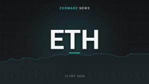 انتقال ۴٬۳۹۳ ETH از کیف های مرتبط با بنیاد اتریوم به کریکن