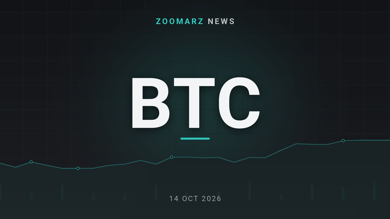 تصویر شاخص خبر «مجوز معامله رمزارز» با نماد BTC روی زمینهٔ نمودار
