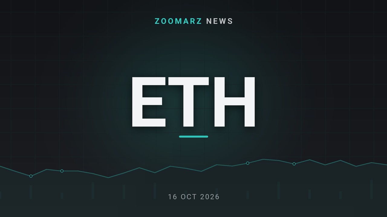 تصویر شاخص خبر «ETF استیکینگ لیدو» با نماد ETH روی زمینهٔ نمودار